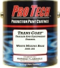 TRANS-COAT WHITE MIXING BASE